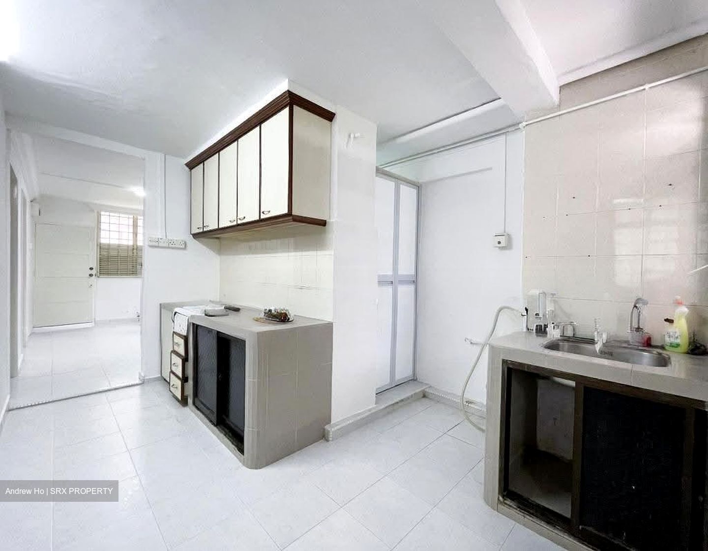 Blk 30 Balam Gardens (Geylang), HDB 3 Rooms #632492941